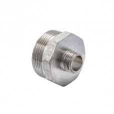 Ниппель редукционный 1/2"x1-1/2" KOER KF.N0616 (KF0040)