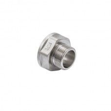Перехідник (конектор) 3/4 "х1" Koer KF.A0810 (KF0049)