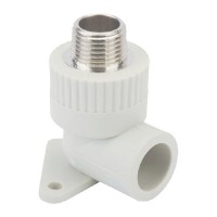 Угол установочный НР 20x1/2M PPR KOER K0124.PRO (KP0149)