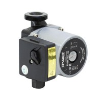 Насос циркуляционный центробеж. KOER KP.GRS-25/4-130 (с кабелем и вилкой) (KP0250)