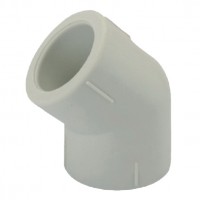 Угол 45 110 PPR KOER K0203.PRO (KP2568)