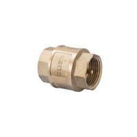 Клапан обратный NEW 1/2" (KOER KR.172) (KR2755)