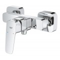 Одноважільний змішувач для душу Grohe Cubeo (1018240000) Одноважільний змішувач для душу Grohe Cubeo (1018240000)