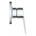 Одноважільний змішувач для душу Grohe BauEdge New (29040001)