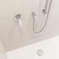 Одноважільний змішувач для душу Grohe BauEdge New (29040001)