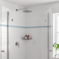 Одноважільний змішувач для душу Grohe BauEdge New (29040001)