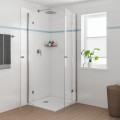 Одноважільний змішувач для душу Grohe BauEdge New (29040001)
