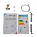 Водонагрівач "Плоский" MIXXUS EWH-10080 FLAT DRY накопичувальний 80 л, сухий тен 2 kW (WH0598) Водонагрівач "Плоский" MIXXUS EWH-10080 FLAT DRY накопичувальний 80 л, сухий тен 2 kW (WH0598)