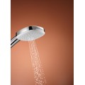 Душовий гарнітур Grohe Tempesta Cube 110, 2 режими (26907003)