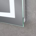 Дзеркало MIXXUS HARD MR06-50x80-CASE з LED Touch, Anti-fog, димером, рег. яскравості, годинником (MI6657) Дзеркало MIXXUS HARD MR06-50x80-CASE з LED Touch, Anti-fog, димером, рег. яскравості, годинником (MI6657)