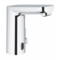 Смеситель для раковины с сенсорным управлением Grohe Eurosmart CE (36325001)