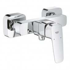 Одноважільний змішувач для душу Grohe Cubeo (1018240000) Одноважільний змішувач для душу Grohe Cubeo (1018240000)