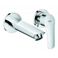 Смеситель для раковины скрытого монтажа Grohe Eurosmart New (29337003)