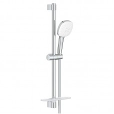 Душовий гарнітур Grohe Tempesta Cube 110, 2 режими (26907003)