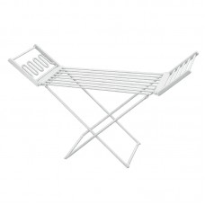 Сушарка для білизни електрична ZERIX Comfort EDC-53148-SD-SILVER 220W, 220-240V (ZX6212) Сушарка для білизни електрична ZERIX Comfort EDC-53148-SD-SILVER 220W, 220-240V (ZX6212)