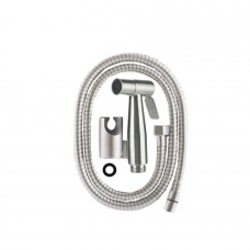Набір для гігієничного душу MIXXUS BIDET SET-005.SUS з нерж. сталі (AC3562) Набір для гігієничного душу MIXXUS BIDET SET-005.SUS з нерж. сталі (AC3562)