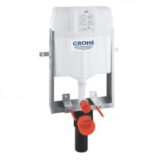 Модуль інсталяційний для підвісного унітаза Grohe Uniset (39165000) Модуль інсталяційний для підвісного унітаза Grohe Uniset (39165000)