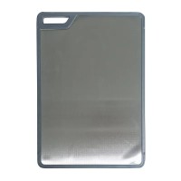 Дошка для нарізання ZERIX CUT-01 SS COLOR (ZX6204) Дошка для нарізання ZERIX CUT-01 SS COLOR (ZX6204)