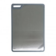 Дошка для нарізання ZERIX CUT-01 SS COLOR (ZX6204) Дошка для нарізання ZERIX CUT-01 SS COLOR (ZX6204)