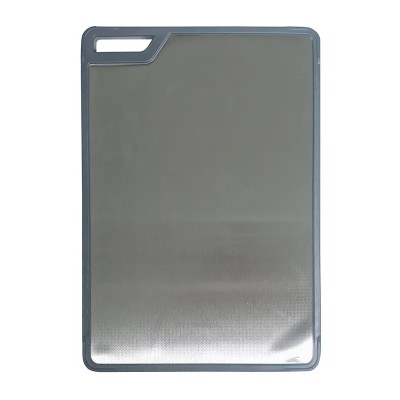 Дошка для нарізання ZERIX CUT-01 SS COLOR (ZX6204)