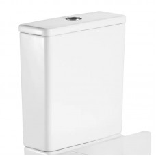 Бачок до унітазу-компакту MIXXUS PREMIUM QUADRO-0402-R TANK 430x390x140 у комплекті зі зливною арматурою (MI8313) Бачок до унітазу-компакту MIXXUS PREMIUM QUADRO-0402-R TANK 430x390x140 у комплекті зі зливною арматурою (MI8313)