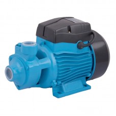 Насос поверхневий вихровий VODOMET QB-80, Н=50М, Q=55л/хвил., P=750 Вт, 1"x1" (VO4308)