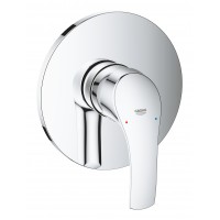 Смеситель скрытого монтажа для 1 потребителя Grohe Eurosmart (24042002) Смеситель скрытого монтажа для 1 потребителя Grohe Eurosmart (24042002)
