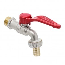 Кран поливу Koer KR.246 - 1/2" (KR5776)