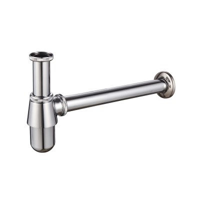 MIXXUS SIPHON-01 Сифон для умивальника 1 1/4'' (25 шт/ящ) MIXXUS SIPHON-01 Сифон для умивальника 1 1/4'' (25 шт/ящ)