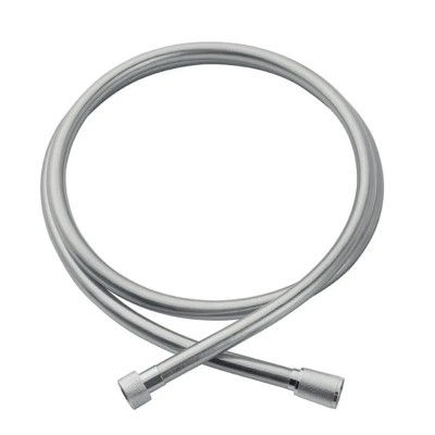 Шланг для душу силіконовий Koer KB-0803-150-01 (150 см) (KR4842)