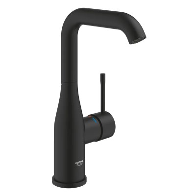 Одноважільний змішувач для раковини L-Size Grohe Essence (24177KF1)