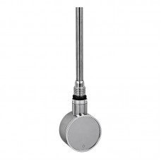 ТЕН електричний Mixxus TEH-0106 CHROME для сушарок рушників 600W (колір хром) (MI6629)