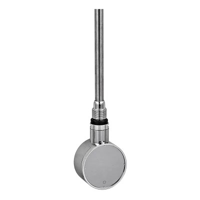 ТЕН електричний Mixxus TEH-0106 CHROME для сушарок рушників 600W (колір хром) (MI6629)