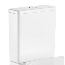 Бачок до унітазу-компакту MIXXUS PREMIUM BEVEL-0402-T1 TANK 430x390x140 у комплекті зі зливною арматурою (MI8326) Бачок до унітазу-компакту MIXXUS PREMIUM BEVEL-0402-T1 TANK 430x390x140 у комплекті зі зливною арматурою (MI8326)