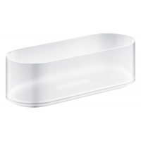 Полочка-корзина Grohe Selection (41037000)