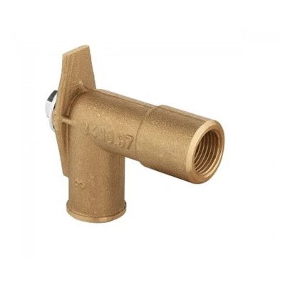 Підключення арматури Grohe (42944000) Підключення арматури Grohe (42944000)