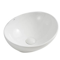 Раковина накладна MIXXUS PREMIUM ELLIPSE-0107 345х265х120mm (MP6525) Раковина накладна MIXXUS PREMIUM ELLIPSE-0107 345х265х120mm (MP6525)