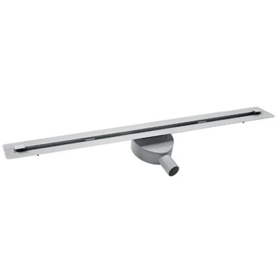 Душовий трап KOER FD07-20x500-SLENDER "тонкий" з нерж. сталі SUS304 20x500мм (KR5134) Душовий трап KOER FD07-20x500-SLENDER "тонкий" з нерж. сталі SUS304 20x500мм (KR5134)