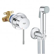 Готовий комплект для гігієнічного душу з Tempesta-F Grohe Essence (UA111197000)