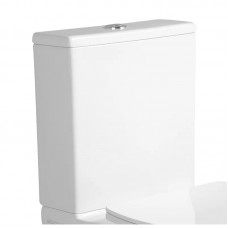 Бачок до унітазу-компакту MIXXUS BEVEL-0404-T3 TANK 400x360x140 у комплекті зі зливною арматурою (MI8324) Бачок до унітазу-компакту MIXXUS BEVEL-0404-T3 TANK 400x360x140 у комплекті зі зливною арматурою (MI8324)