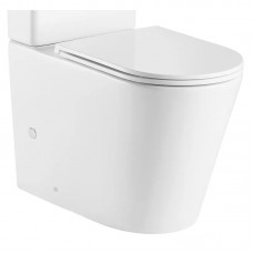 Чаша унітазу-компакту без сидіння MIXXUS PREMIUM BEVEL-0402-R BOWL 445x390x670 система змиву RIMLESS (MI8354) Чаша унітазу-компакту без сидіння MIXXUS PREMIUM BEVEL-0402-R BOWL 445x390x670 система змиву RIMLESS (MI8354)