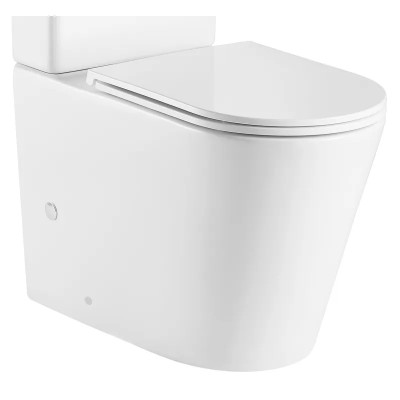 Чаша унітазу-компакту без сидіння MIXXUS PREMIUM BEVEL-0402-R BOWL 445x390x670 система змиву RIMLESS (MI8354) Чаша унітазу-компакту без сидіння MIXXUS PREMIUM BEVEL-0402-R BOWL 445x390x670 система змиву RIMLESS (MI8354)