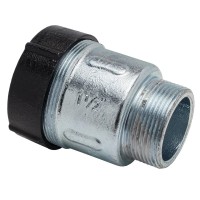 Муфта затискна із зовнішньою різьбою KOER KCI.C16M - 1 1/2"Мx47,9-51,5 (KR5915) Муфта затискна із зовнішньою різьбою KOER KCI.C16M - 1 1/2"Мx47,9-51,5 (KR5915)