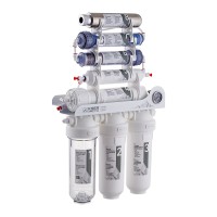 Система обратного осмоса KOER KV.08A ARCTIC 8 (KR3150) Система обратного осмоса KOER KV.08A ARCTIC 8 (KR3150)