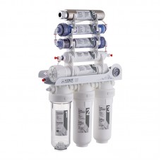 Система обратного осмоса KOER KV.08A ARCTIC 8 (KR3150) Система обратного осмоса KOER KV.08A ARCTIC 8 (KR3150)
