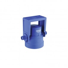 Головка для підключення фільтра Grohe Blue (64508001) Головка для підключення фільтра Grohe Blue (64508001)