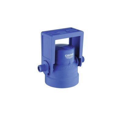 Головка для підключення фільтра Grohe Blue (64508001) Головка для підключення фільтра Grohe Blue (64508001)