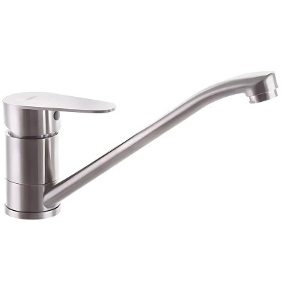 Змішувач для кухні Champion ASA-004-25cm з нерж. сталі SUS304 (CH6565)