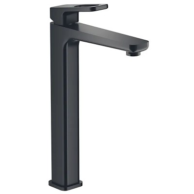 Змішувач для умивальника високий Koer KB-11031-05 (KR5434)