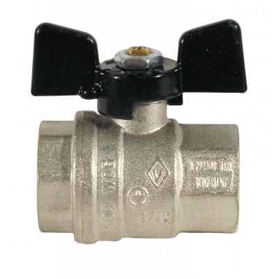 BUGATTI 3/4" ГГБ (ART.302) (56 шт/ящ)